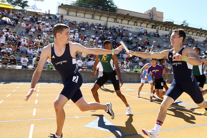 2010 NCS MOC-358.JPG - 2010 North Coast Section Meet of Champions, May 29, Edwards Stadium, Berkeley, CA.